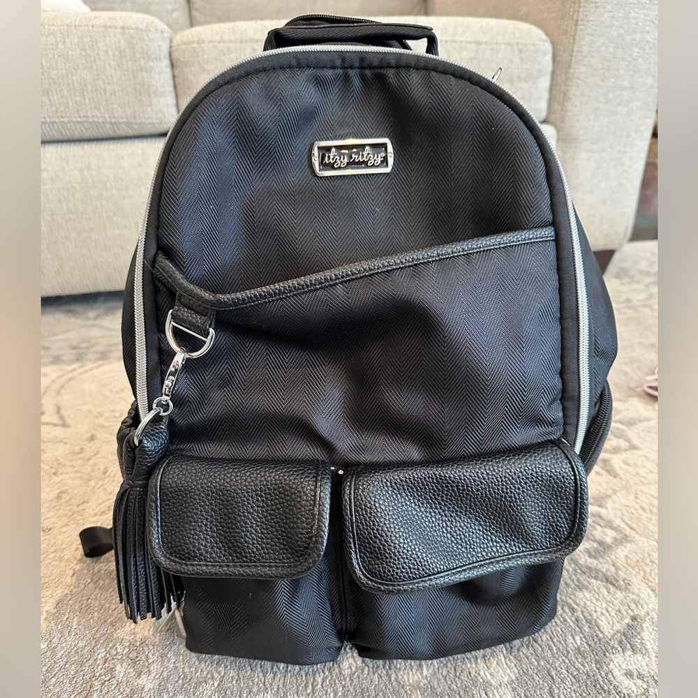 Itzy Ritzy diaper bag